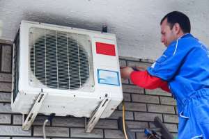 HVAC Companies Near Branchville, SC Available Now